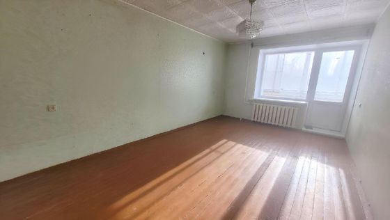 Продажа 1-комнатной квартиры 32,1 м², 2/5 этаж