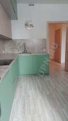 Продажа 3-комнатной квартиры 65 м², 2/25 этаж