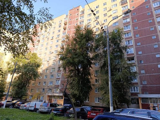 Продажа 4-комнатной квартиры 78,4 м², 1/14 этаж