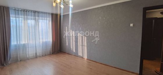 Продажа 2-комнатной квартиры 44,8 м², 5/5 этаж