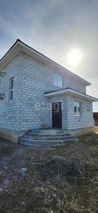 Продажа дома, 200 м², с участком 10 соток