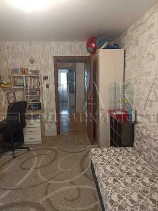 Продажа 2-комнатной квартиры 50,2 м², 1/3 этаж