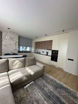 Продажа 2-комнатной квартиры 89 м², 4/9 этаж