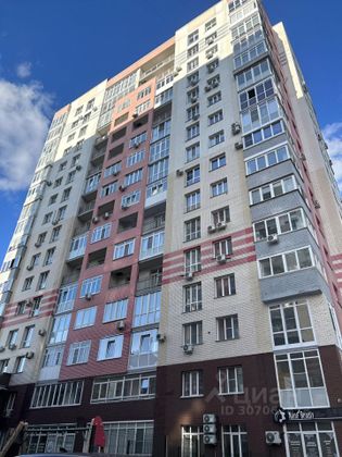 Продажа 1-комнатной квартиры 38 м², 15/16 этаж