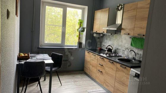 Продажа 4-комнатной квартиры 70 м², 3/9 этаж