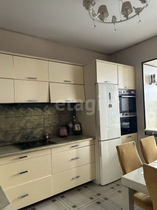 Продажа 3-комнатной квартиры 105 м², 13/15 этаж