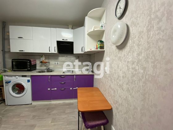 Продажа 1 комнаты, 19,3 м², 5/5 этаж