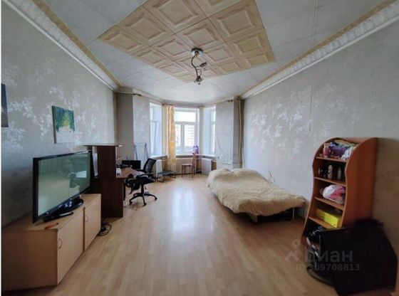 Продажа 3-комнатной квартиры 82,1 м², 4/4 этаж