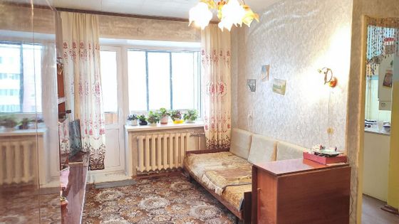 Продажа 2-комнатной квартиры 41,7 м², 5/5 этаж