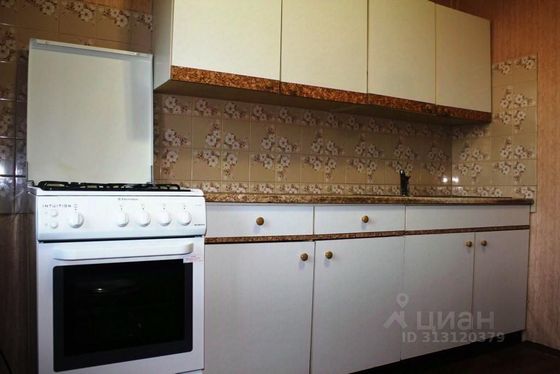 Продажа 2-комнатной квартиры 53 м², 5/5 этаж
