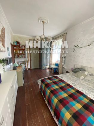 Продажа 2-комнатной квартиры 46 м², 3/5 этаж