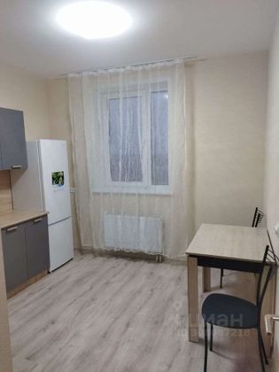 Аренда 1-комнатной квартиры 32 м², 16/16 этаж