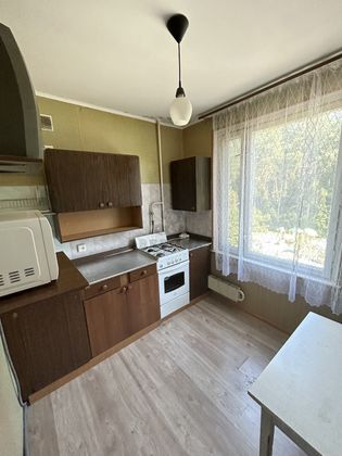 Аренда 2-комнатной квартиры 42,6 м², 4/9 этаж