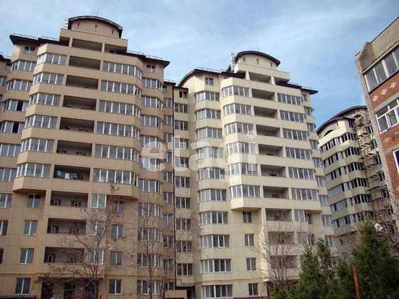 Продажа 1-комнатной квартиры 44,8 м², 1/11 этаж