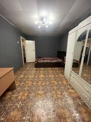 Продажа 1-комнатной квартиры 34 м², 1/5 этаж