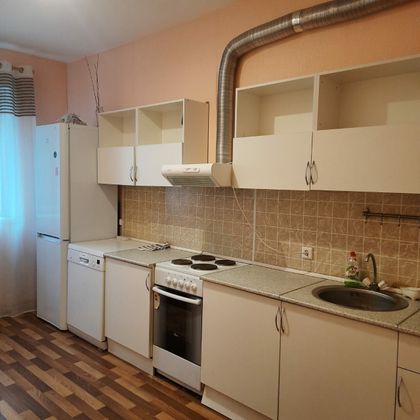 Продажа 2-комнатной квартиры 50,1 м², 3/20 этаж