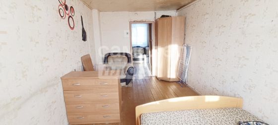 Продажа 1-комнатной квартиры 28,9 м², 2/2 этаж