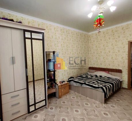 Продажа 2-комнатной квартиры 60 м², 1/2 этаж