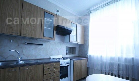 Продажа 1-комнатной квартиры 38 м², 8/12 этаж