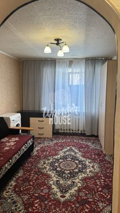 Продажа квартиры-студии 16,1 м², 2/5 этаж