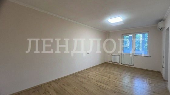 Продажа 1-комнатной квартиры 31,7 м², 2/5 этаж