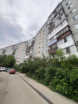 Продажа 3-комнатной квартиры 62,8 м², 1/9 этаж