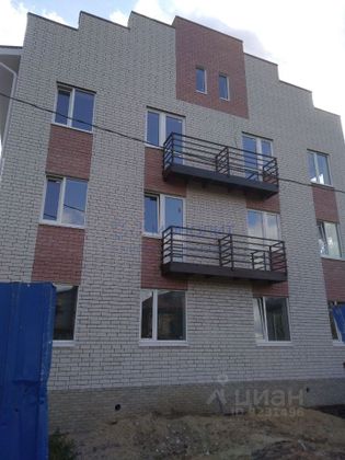 Продажа 1-комнатной квартиры 42,4 м², 1/4 этаж