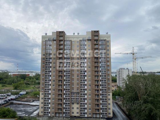 Продажа 3-комнатной квартиры 61 м², 12/17 этаж