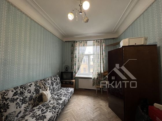 Продажа 1 комнаты, 13 м², 7/7 этаж