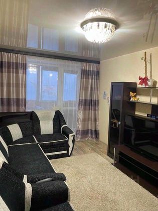 Продажа 2-комнатной квартиры 47 м², 4/5 этаж