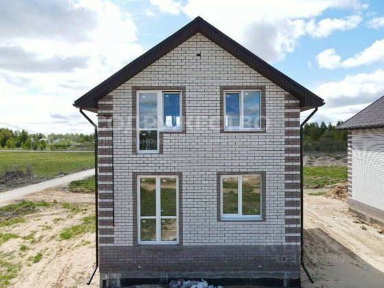 Продажа дома, 165 м², с участком 6 соток