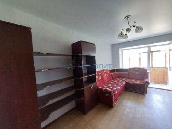 Продажа 2-комнатной квартиры 41,2 м², 5/5 этаж