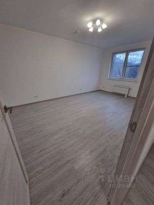 Продажа 1-комнатной квартиры 43 м², 2/23 этаж