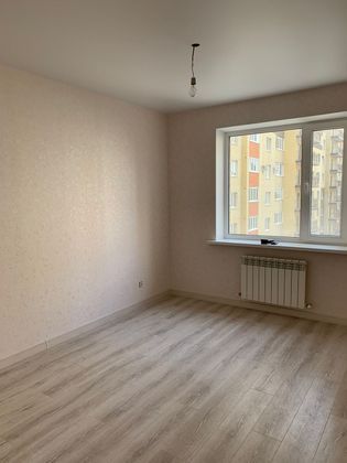 Продажа 2-комнатной квартиры 57 м², 5/19 этаж