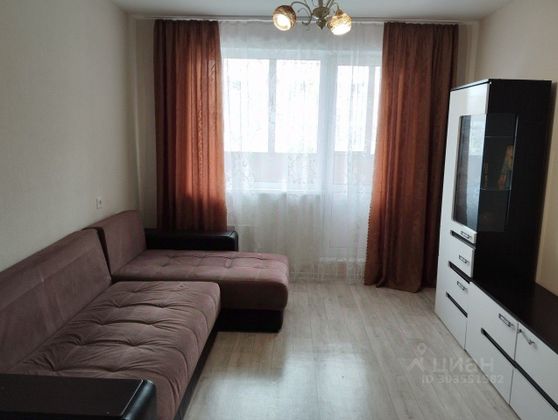 Продажа 2-комнатной квартиры 47,4 м², 2/9 этаж