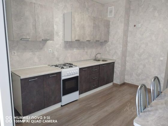 Аренда 2-комнатной квартиры 62 м², 2/9 этаж