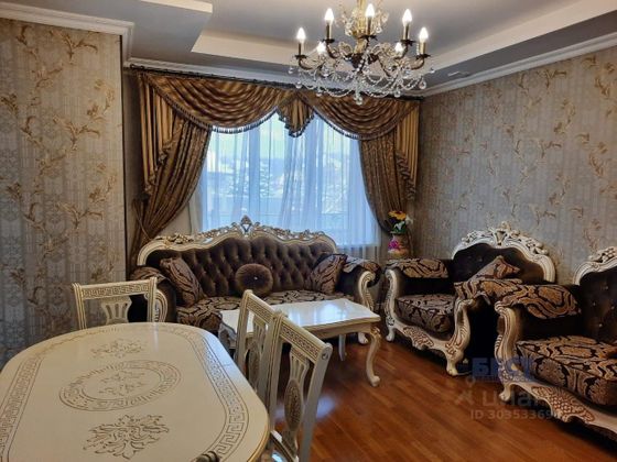 Аренда дома, 300 м², с участком 9,5 сотки