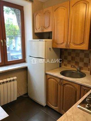 Продажа 1-комнатной квартиры 30,4 м², 1/5 этаж