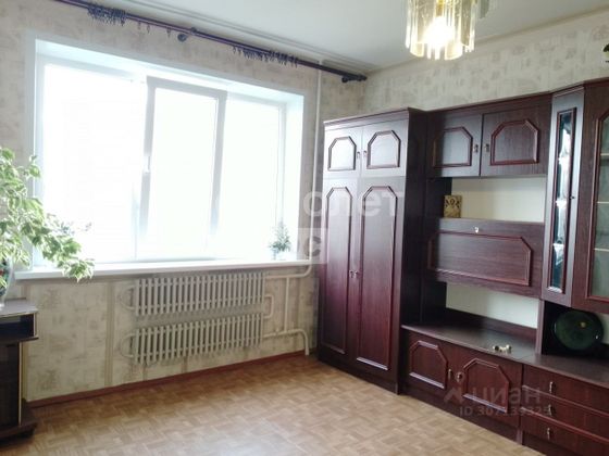 Продажа 3-комнатной квартиры 64,2 м², 8/10 этаж