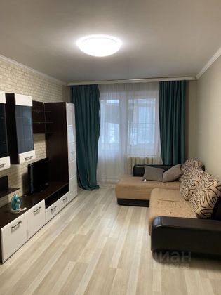 Продажа 2-комнатной квартиры 45,1 м², 3/5 этаж