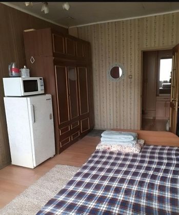 Продажа 1 комнаты, 15,4 м², 5/5 этаж