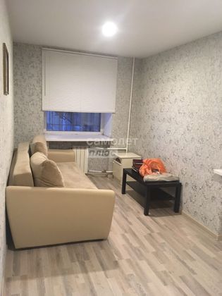 Продажа 2-комнатной квартиры 41,7 м², 1/4 этаж