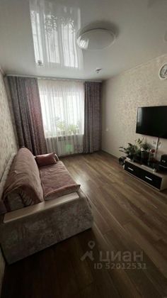 Продажа 2-комнатной квартиры 43,2 м², 3/9 этаж