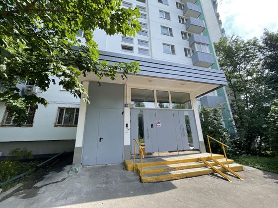 Продажа 2-комнатной квартиры 54,2 м², 13/16 этаж