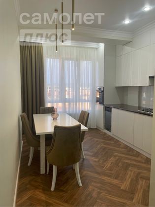 Продажа 1-комнатной квартиры 40 м², 10/10 этаж