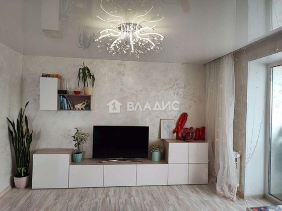 Продажа 3-комнатной квартиры 58,1 м², 12/12 этаж