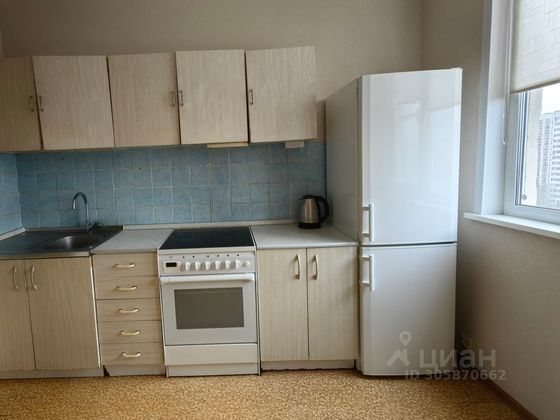 Продажа 2-комнатной квартиры 50,9 м², 10/17 этаж