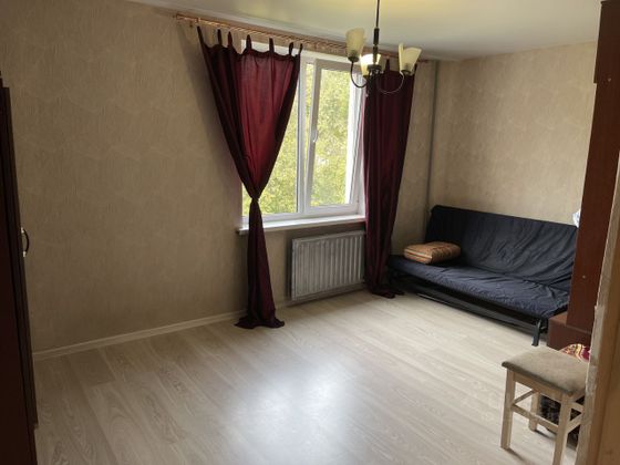 Продажа 3-комнатной квартиры 42 м², 3/5 этаж