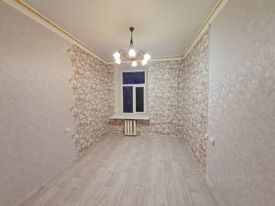 Продажа 1 комнаты, 12,3 м², 5/6 этаж