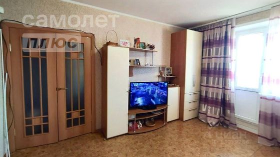 Продажа 2-комнатной квартиры 50,8 м², 9/10 этаж